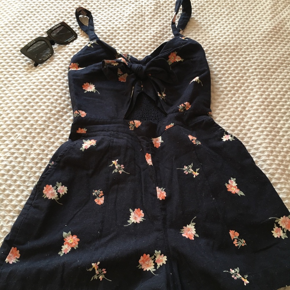Jumper Abercrombie and Fitch